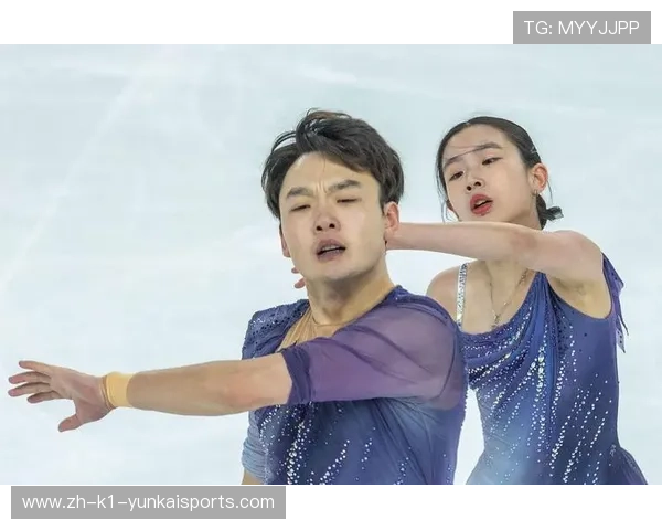 双人滑雪世界杯时间多长（双人冰滑世界杯冠军）sports